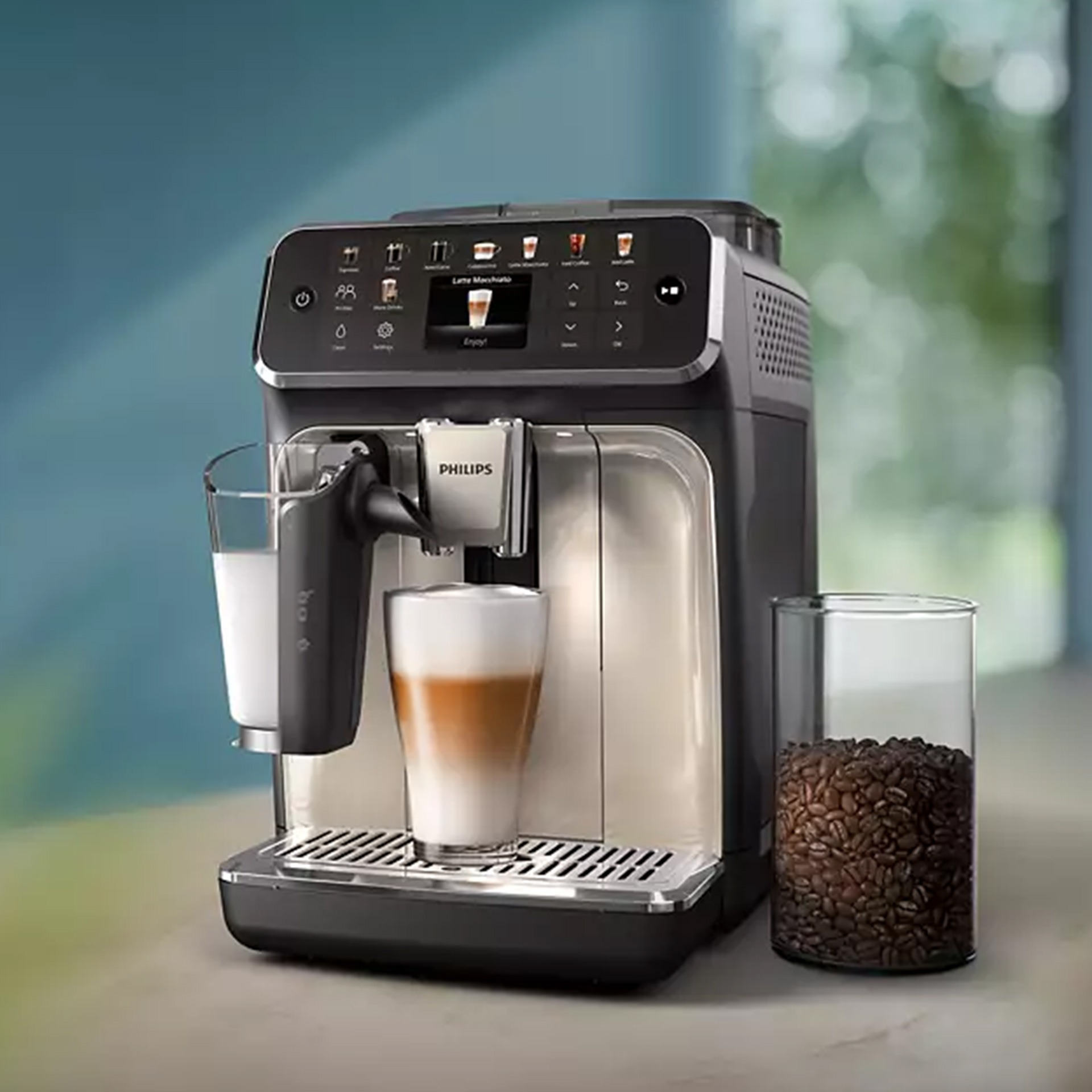 Kahve Makineleri