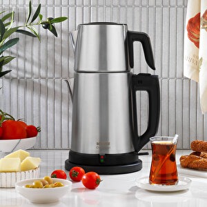 Çay Makineleri