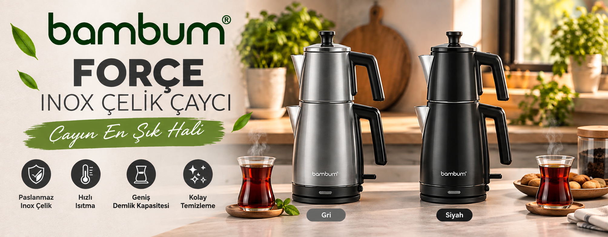 Bambum Çaycı