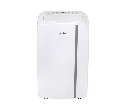 Airfel - Airfel LPCY35BV1BM 12.000 BTU Mobil Klima