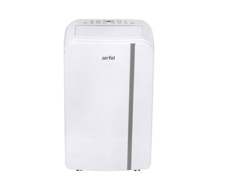 Airfel LPCY35BV1BM 12.000 BTU Mobil Klima