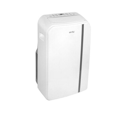 Airfel LPCY35BV1BM 12.000 BTU Mobil Klima - Thumbnail