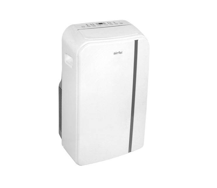 Airfel LPCY35BV1BM 12.000 BTU Mobil Klima