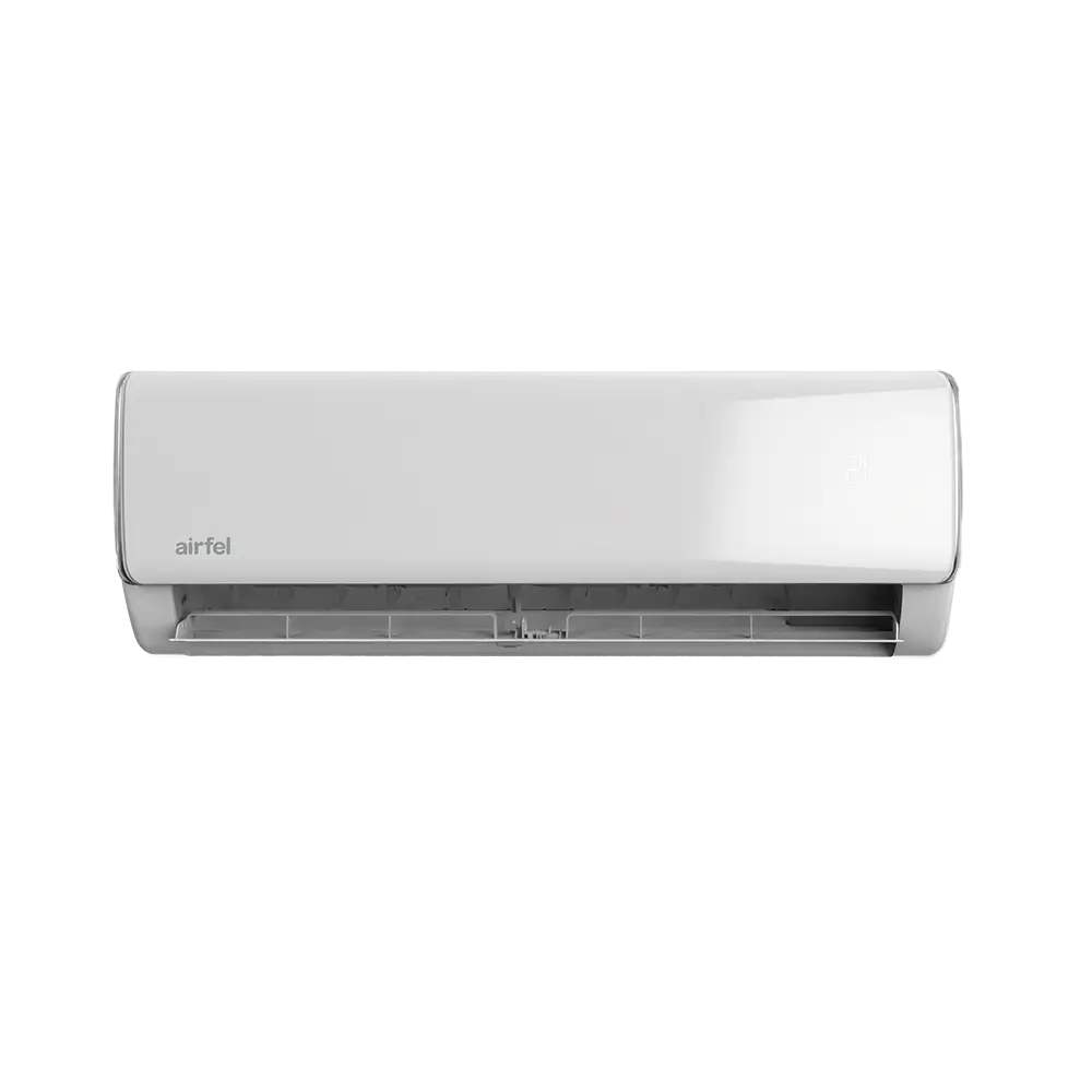 Airfel - Airfel Vista Serisi 2026 Split LTXP35A 12.000 Btu/h A++ R32 Inverter Klima