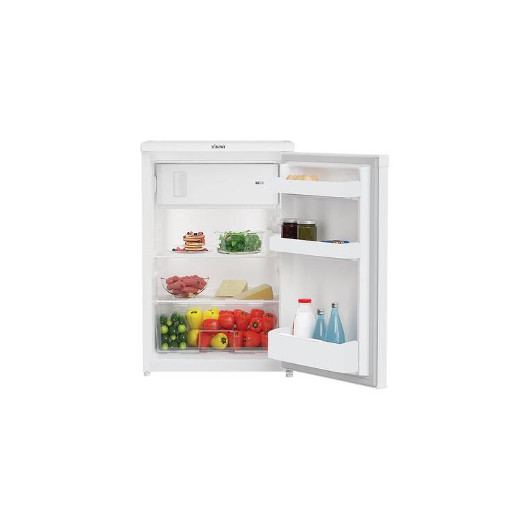 Altus AL 306 B Tezgah Altı Mini Buzdolabı
