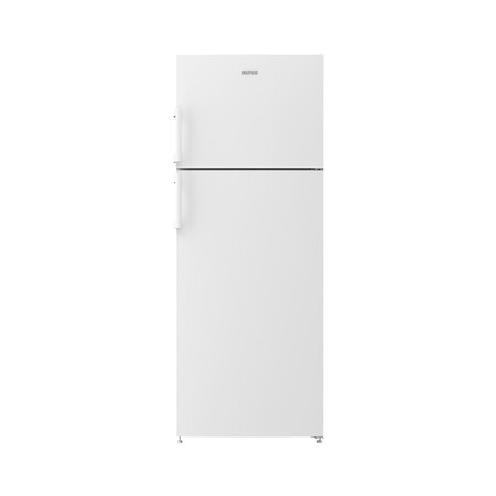 Altus - Altus AL 370 NE Çift Kapılı No Frost Buzdolabı