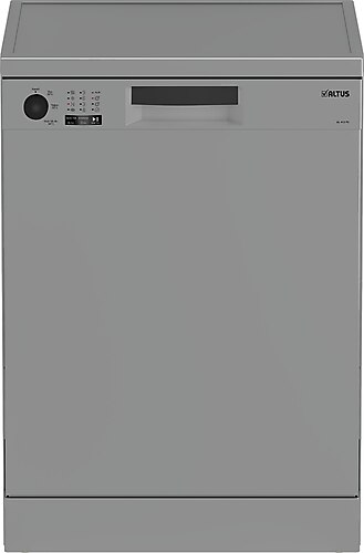Altus Al 413 PS 3 Programlı Bulaşık Makinesi
