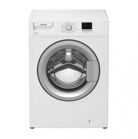 Altus Al 7101 L 7 Kg Çamaşır Makinesi - Thumbnail