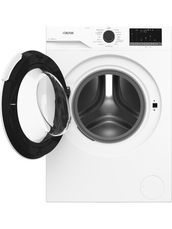 Altus AL CM 71045R 7 Kg 1000 Devir Çamaşır Makinesi Beyaz - Thumbnail