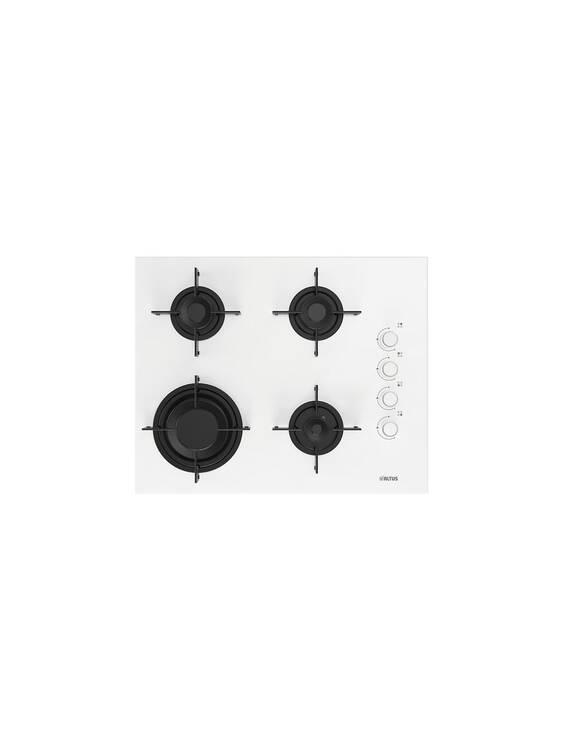 Altus ALA 322 W Fırın 189 DW Ocak 510 W Davlumbaz Beyaz Ankastre Set