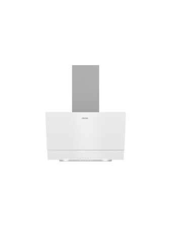 Altus ALA 322 W Fırın 189 DW Ocak 510 W Davlumbaz Beyaz Ankastre Set - Thumbnail