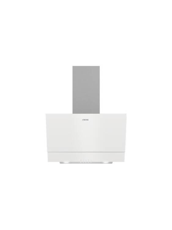 Altus ALA 322 W Fırın 189 DW Ocak 510 W Davlumbaz Beyaz Ankastre Set