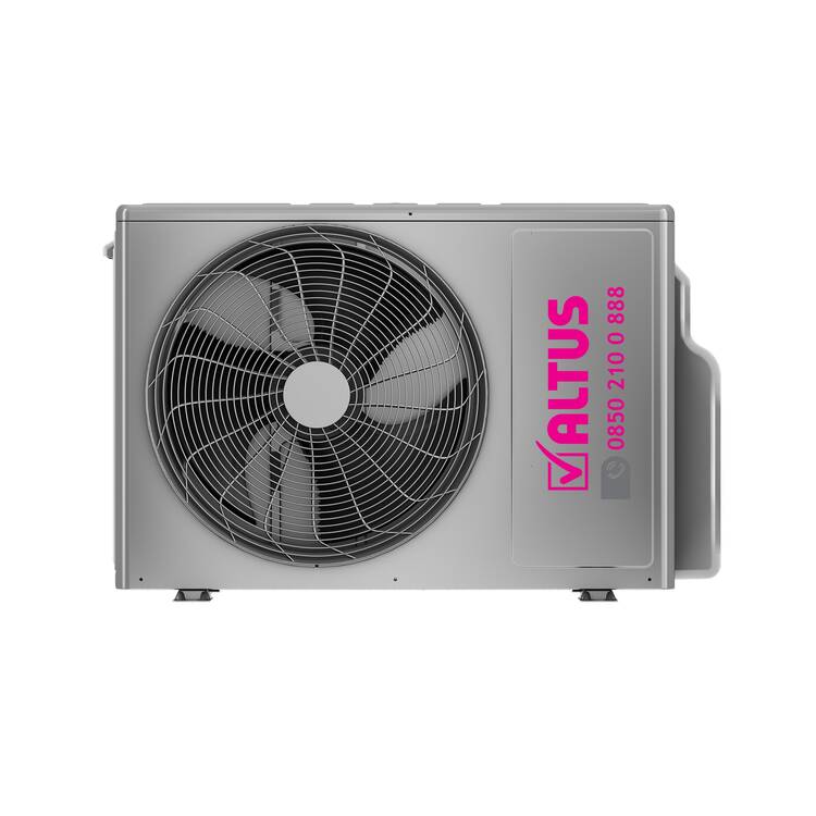 Altus ALK 2440 A++ 24000 BTU Duvar Tipi Inverter Klima