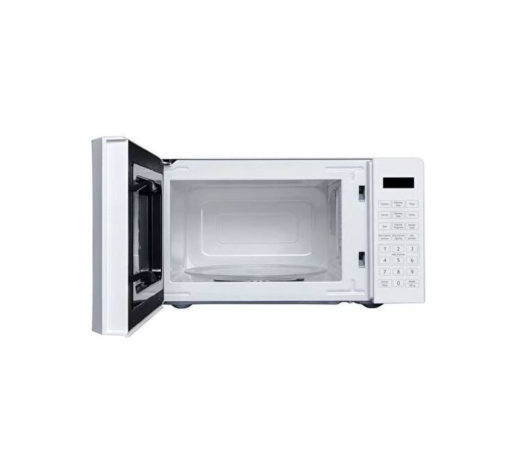 Altus ALMD 25 20 lt Beyaz Mikrodalga Fırın