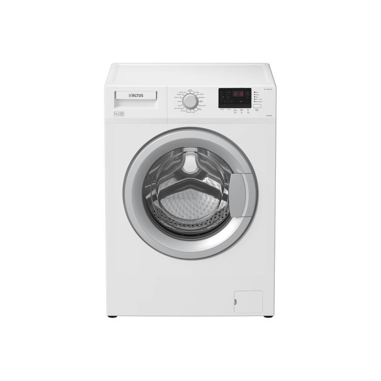 Altus Al 10123 D 1200 Cycle 10 Kg Washing Machine