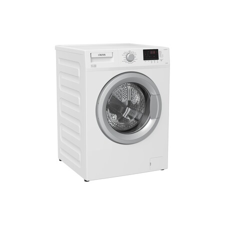 Altus Al 10123 D 1200 Cycle 10 Kg Washing Machine - Thumbnail