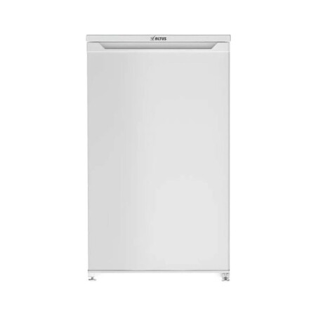 Altus AL 305 B 90L Counter Level Refrigerator White - Thumbnail