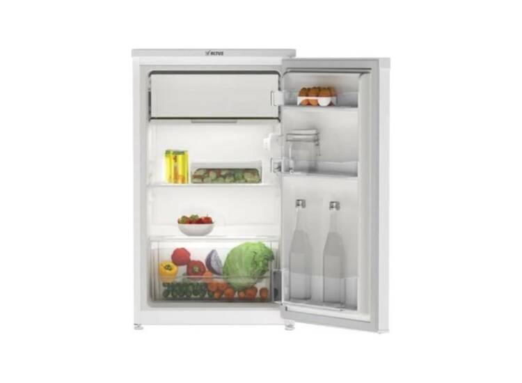 Altus AL 305 B 90L Counter Level Refrigerator White