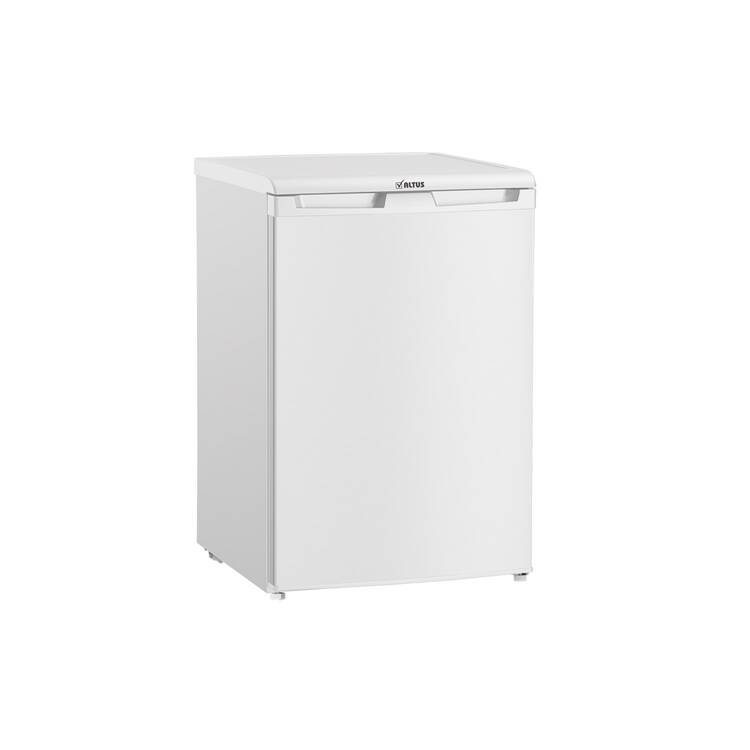 Altus AL 306 B 140L Counter Level Refrigerator