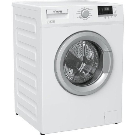 Altus AL 8103 D A +++ 1000 Speed ​​8 Kg Washing Machine - Thumbnail
