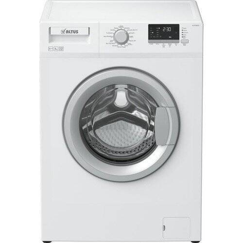 Altus AL 8103 D A +++ 1000 Speed ​​8 Kg Washing Machine