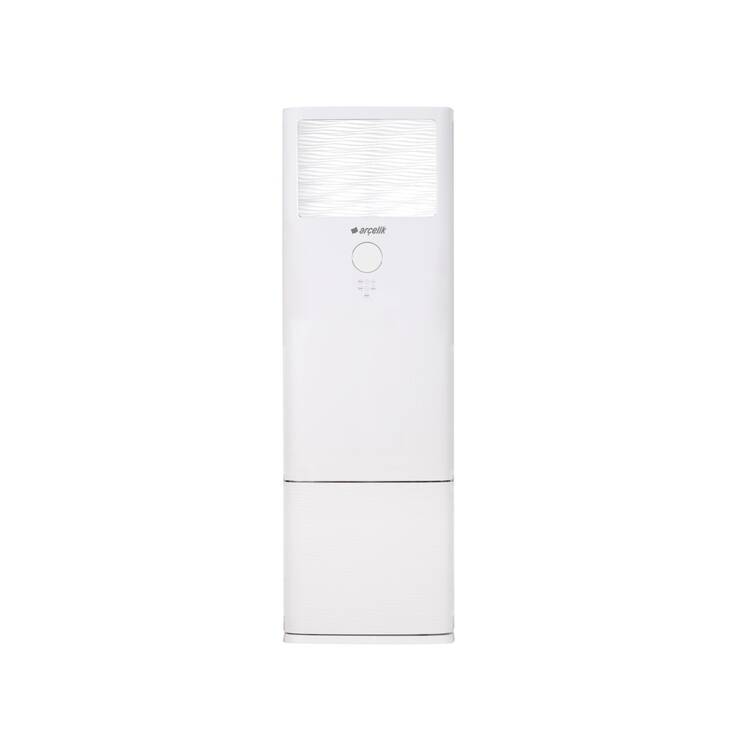 Arçelik 48726 A++ 48000 BTU Inverter Salon Tipi Klima SADECE İSTANBUL İÇİ SEVK 