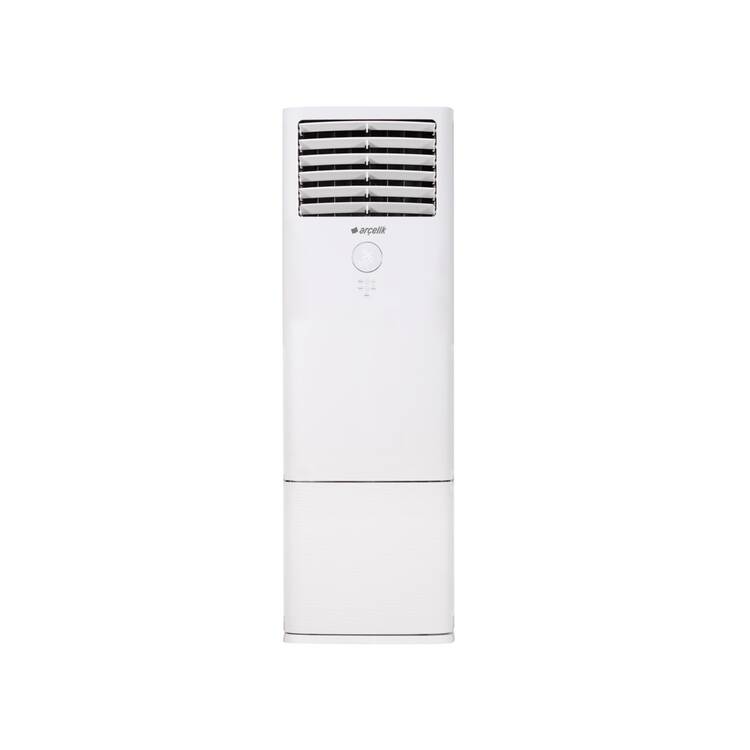 Arçelik 48726 A++ 48000 BTU Inverter Salon Tipi Klima SADECE İSTANBUL İÇİ SEVK 
