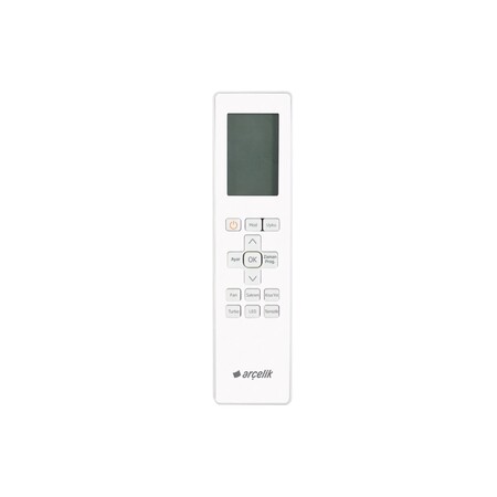 Arçelik 48726 A++ 48000 BTU Inverter Salon Tipi Klima SADECE İSTANBUL İÇİ SEVK - Thumbnail