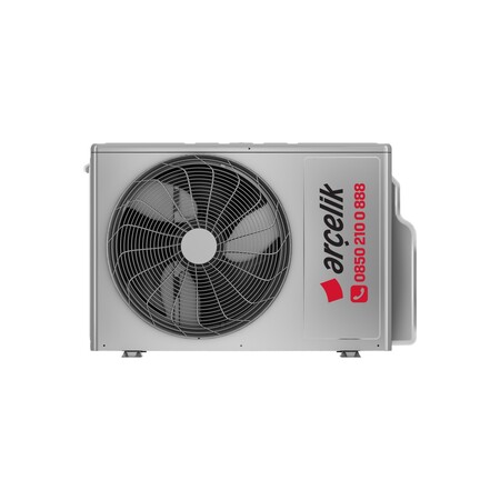 Arçelik Ekolojik 18325 A++ 18000 BTU Inverter Duvar Tipi Klima - Thumbnail