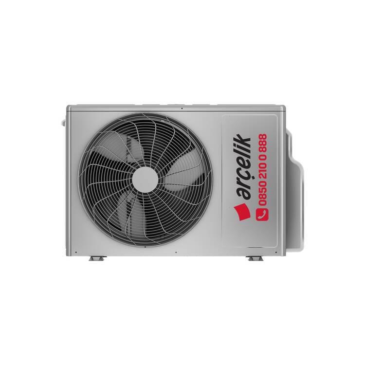 Arçelik Ekolojik 18325 A++ 18000 BTU Inverter Duvar Tipi Klima