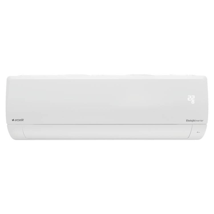 Arçelik Ekolojik 24325 A++ 24000 BTU Inverter Duvar Tipi Klima