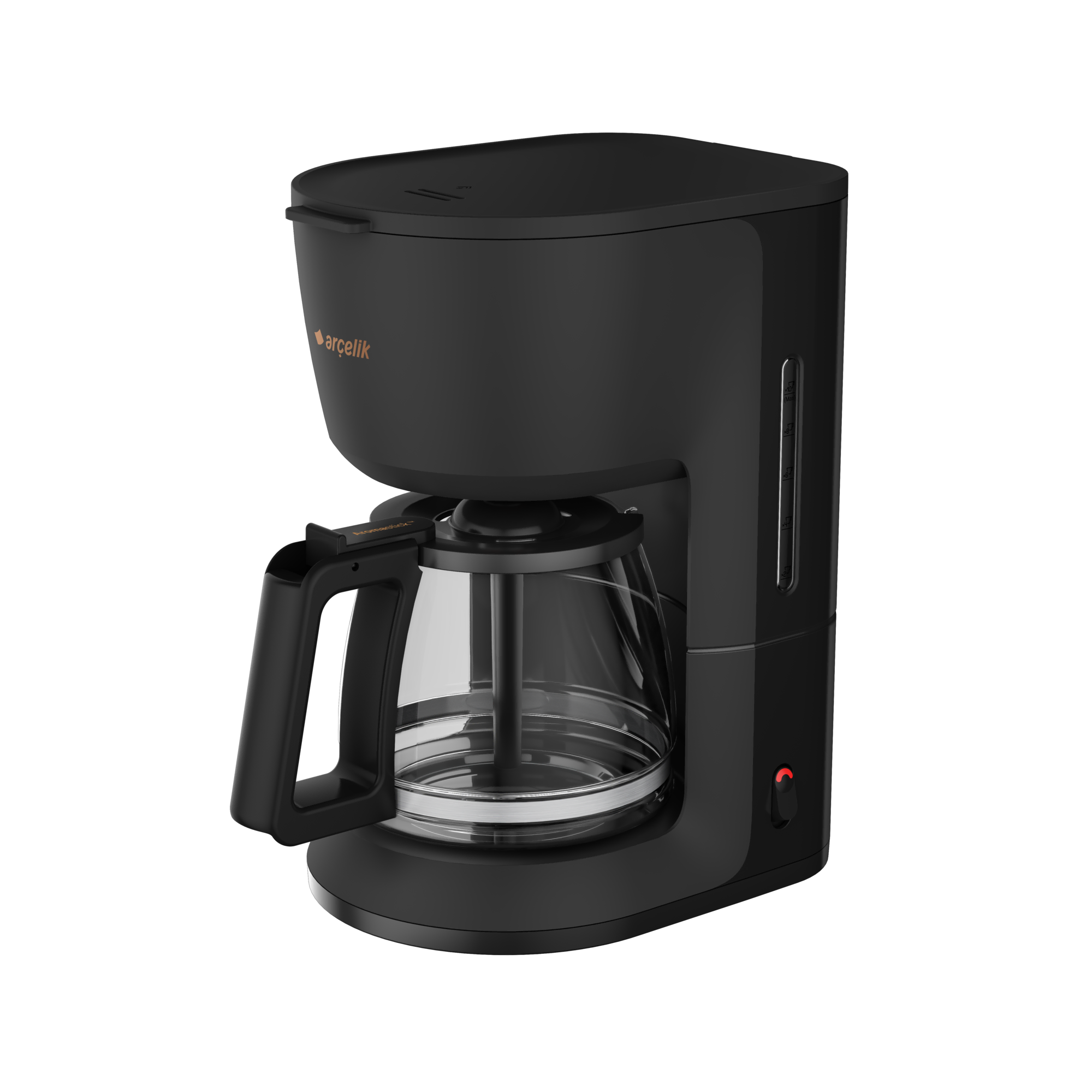 Arçelik - Arçelik FK 6310 S Filtre Kahve Makinesi