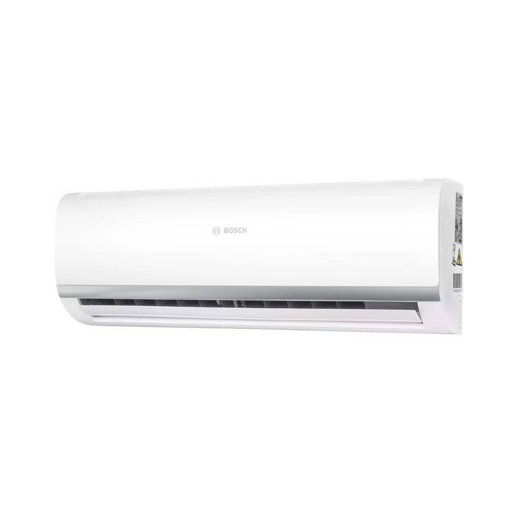 Bosch Climate 2001 CL2001U W 70 E A++ 24000 BTU Inverter Duvar Tipi Klima