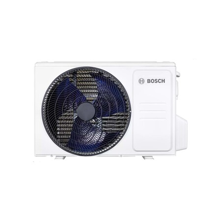 Bosch Climate 2001 CL2001U W 70 E A++ 24000 BTU Inverter Duvar Tipi Klima - Thumbnail