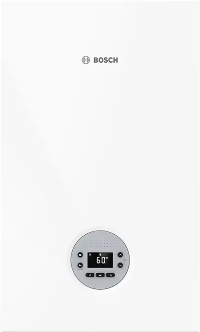 Bosch - BOSCH CONDENS 1200 W 24KW