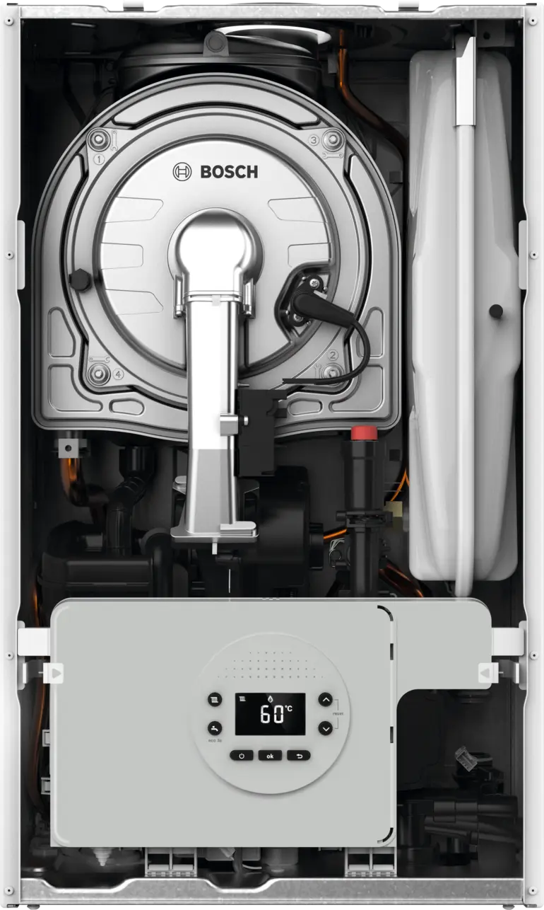 BOSCH CONDENS 1200 W 24KW - Thumbnail