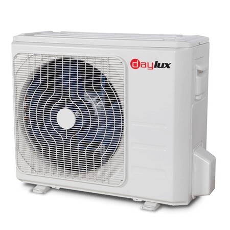 Daylux DTXM35N A++ 12000 BTU Inverter Duvar Tipi Klima - Thumbnail