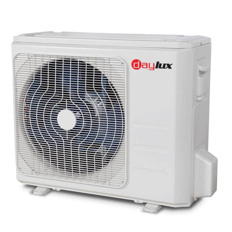 Daylux DTXM35N A++ 12000 BTU Inverter Duvar Tipi Klima