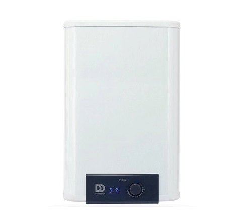 Demirdöküm Dt4 Titanium 50 Lt Basic Termosifon