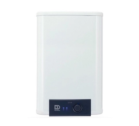 Demirdöküm Dt4 Titanium 65 Lt Basic Termosifon