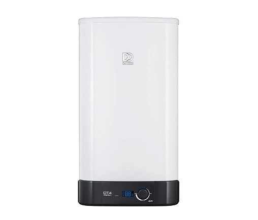 Demirdöküm Dt4 Titanium Digital 50 Lt Digital Termosifon