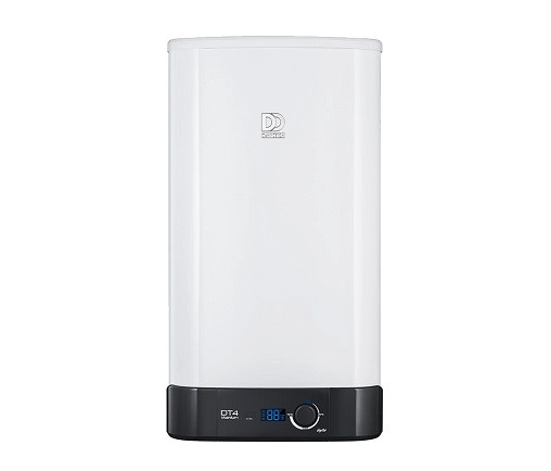 Demirdöküm - Demirdöküm Dt4 Titanium Digital 80 Lt Digital Termosifon