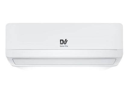 DOLCE VITA 09 A++ (MD)-D 8.871 Btu/h R32 Inverter Split KLİMA BAYMAK Servis & Garanti Garanti