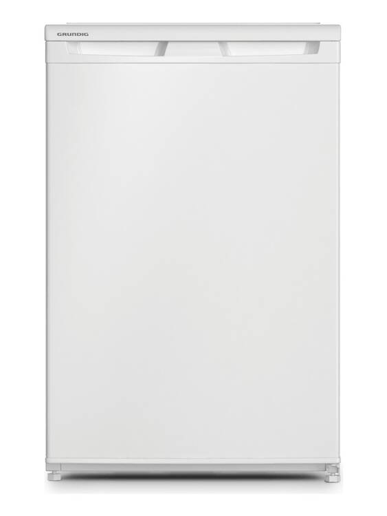 Grundig GRSE 85 Mini No Frost Buzdolabı