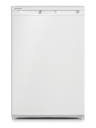 Grundig - Grundig GRSE 85 Mini No Frost Buzdolabı