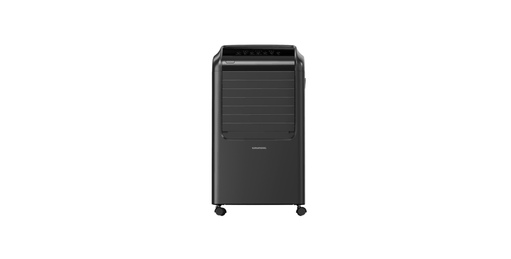 Grundig Havadar GIC 653 Uzaktan Kumandalı Iyonizer Hava Soğutucu