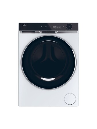 Haier - Haier HWD100-BD14397US 10 kg Yıkama 6 kg Kurutma Wi-Fi Bağlantılı 1400 Devir Kurutmalı Çamaşır Makinesi