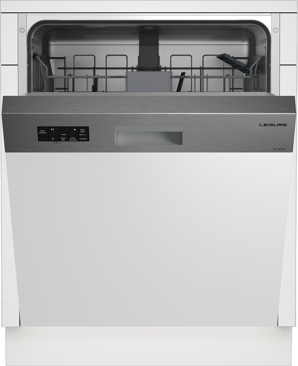 Leisure PBL 9951 XYA 5 Programlı Inox Ankastre Bulaşık Makinesi