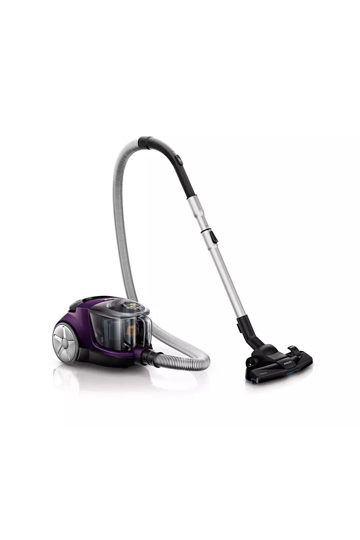  - Philips PowerPro Compact FC9323/07 4 750 W Toz Torbasız Süpürge