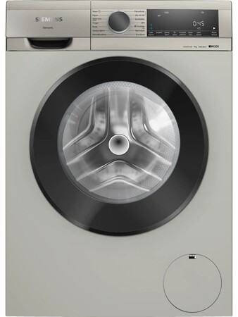 Siemens - Siemens WG42A1ZXTR 9 kg 1200 Devir Çamaşır Makinesi